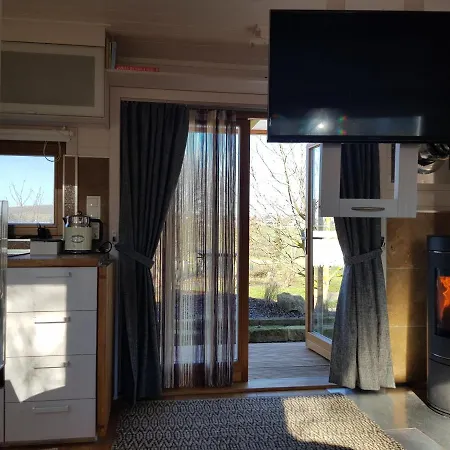 Appartement Druidenstein à Pillig Extérieur photo