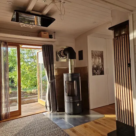 Appartement Druidenstein à Pillig Extérieur photo