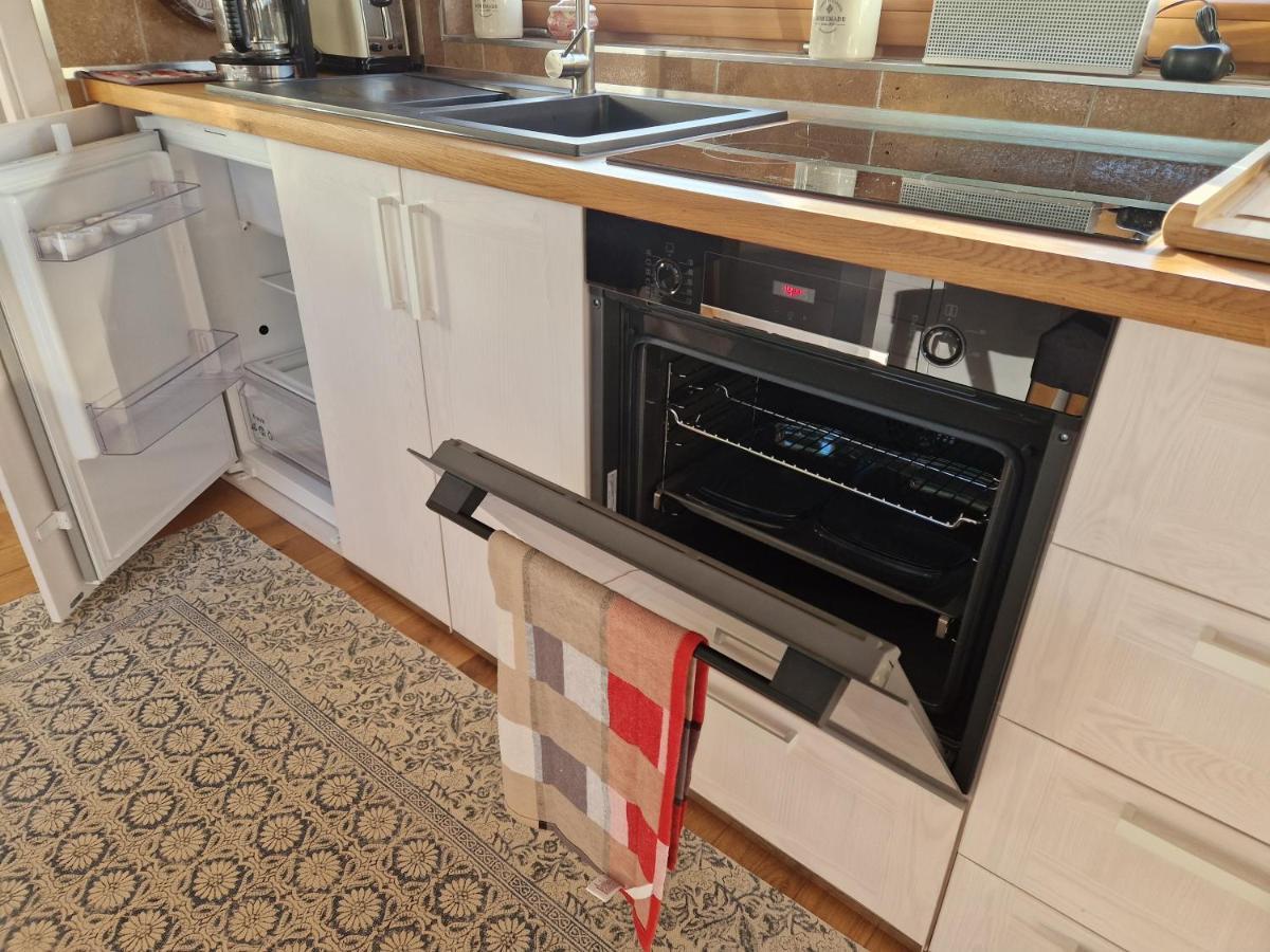 Appartement Druidenstein