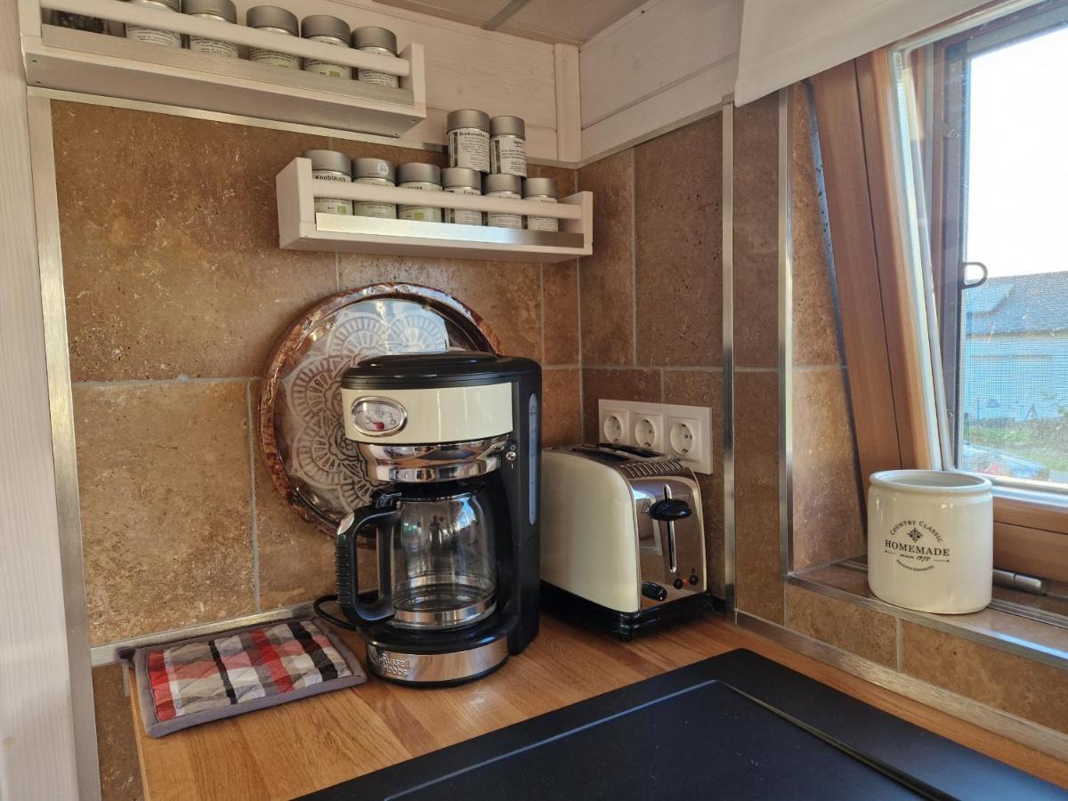 Appartement Druidenstein