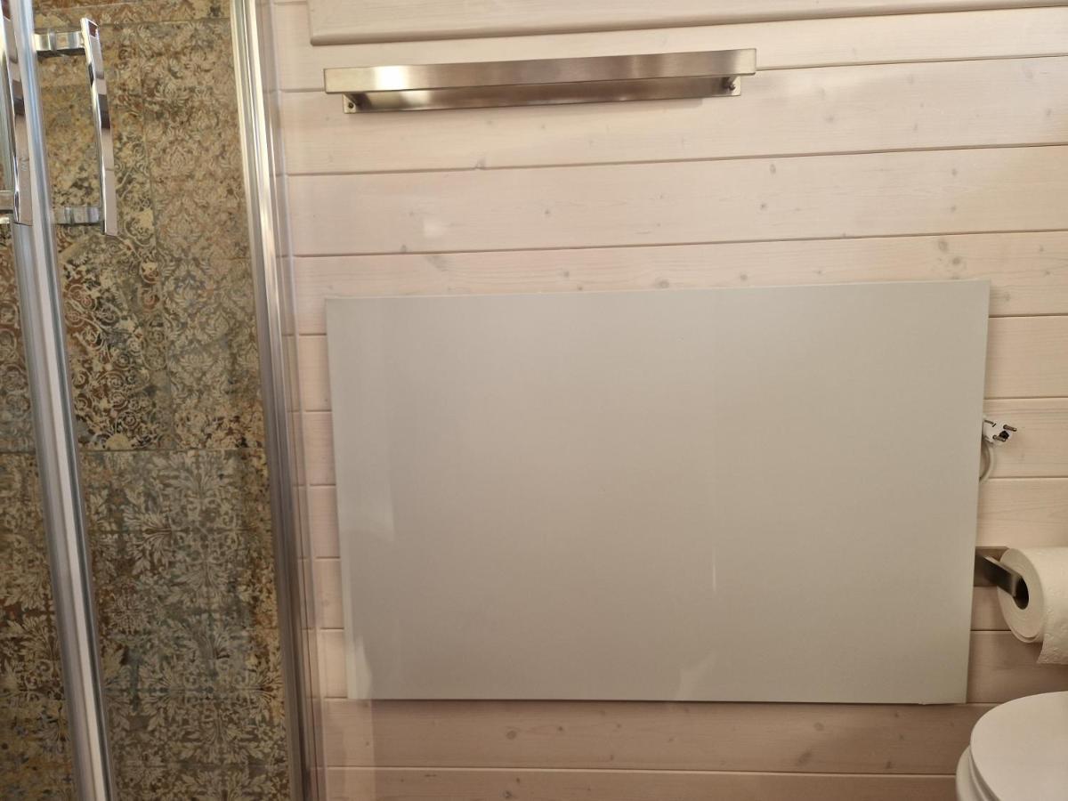Druidenstein Appartement Pillig