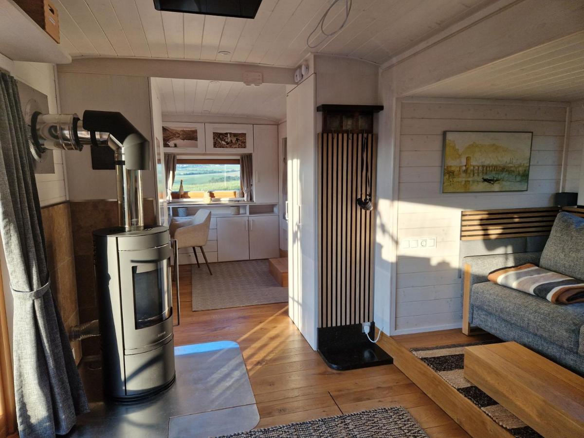 Druidenstein Appartement Pillig