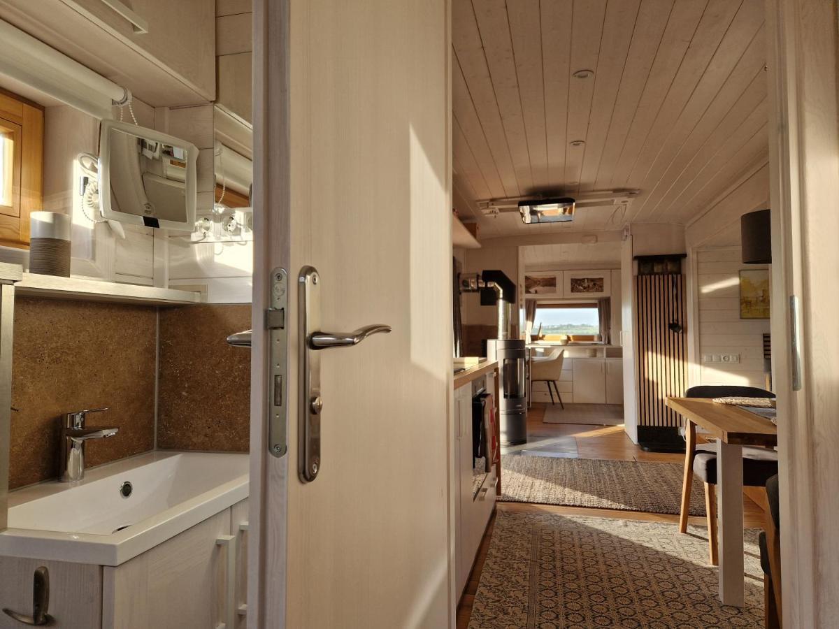 Appartement Druidenstein *