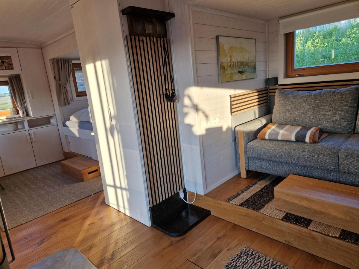 Druidenstein Appartement Pillig