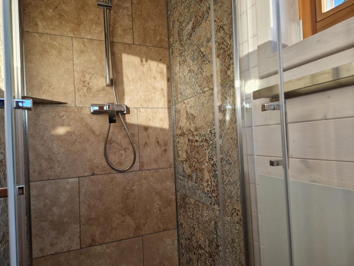 Druidenstein Appartement Pillig